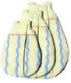 a sleep sack is the ideal baby shower gift