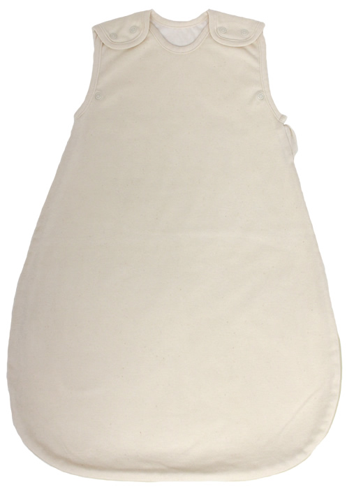 Organic Cotton Summer Model Cream Color